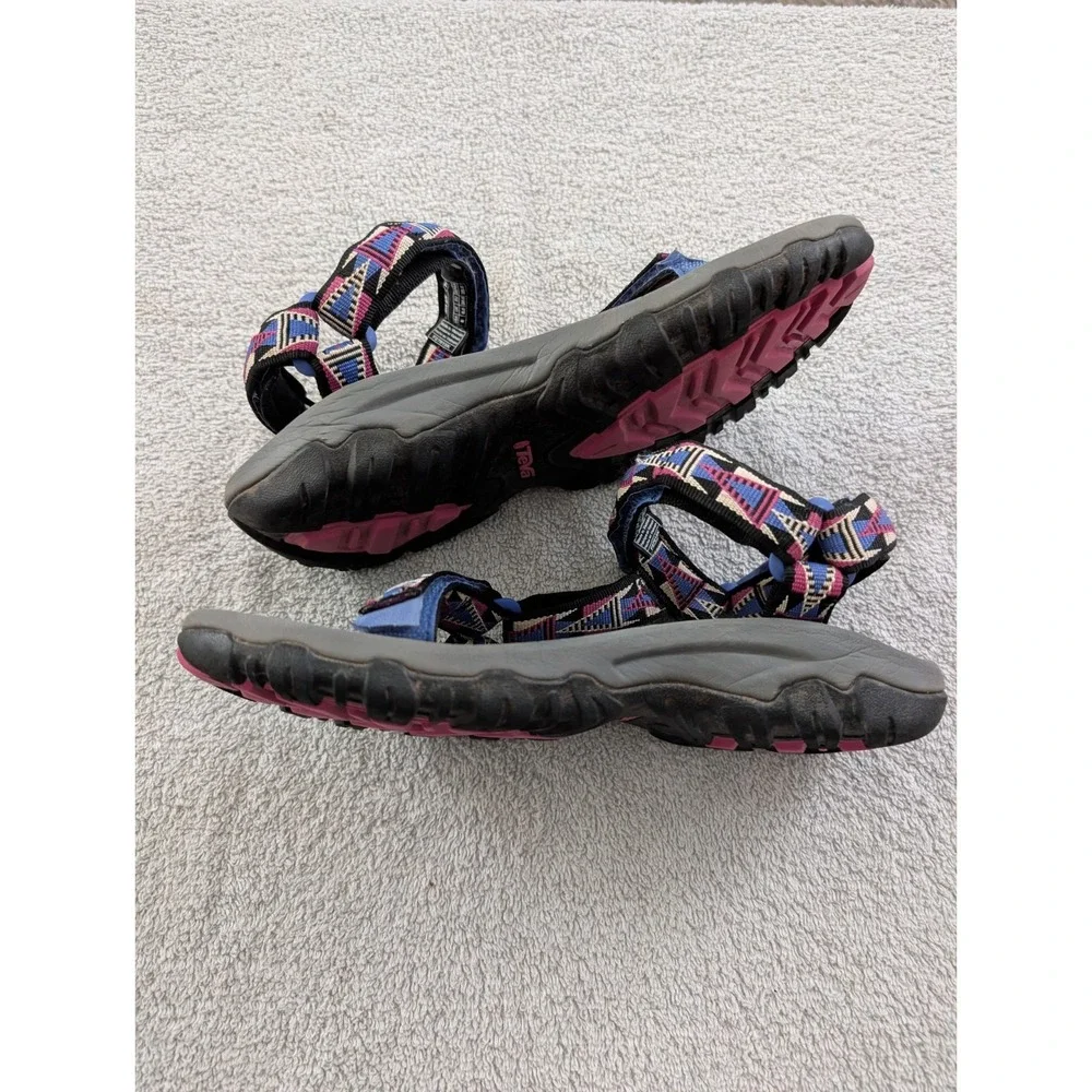Teva Women's Hurricane XLT2 Sport Sandals Boomerang Size 8